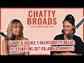 Gabby & Rachel’s Bachelorette Recap: Ep 4 (Sniffing Out Villains & Armpits)