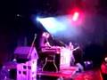 DJ Z-Trip and Beck at Coachella