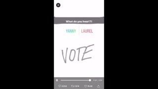 YANNY VS LAUREL (MYSTERY SOLVED)...WHAT DOCTORS SAY WE ARE SUPPOSE TO HEAR