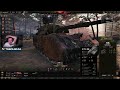 E100 vs MAUS ► 10x