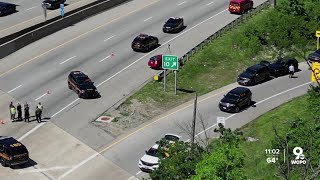 22-year-old victim identified after shooting shuts down interstate