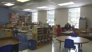 3 Triad school districts send students back into the classroom