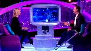 Craigs Corner for Week 6 Strictly Come Dancing   It Takes Two