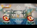 [PUMP IT UP PHOENIX] BOCA (보카) S17, S19