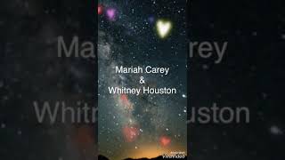 Mariah Carey & Whitney Houston - When You Believe - Deutsche Übersetzung