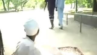 Kanuri Comedy