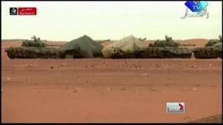 Global National - Questions about Canadians and terrorist attacks