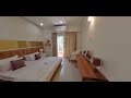 video tour of 3 bhk apartment in eldeco acclaim sector 2 sohna gurgaon.