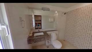 Video Tour of 3 BHK Apartment in Eldeco Acclaim, Sector 2, sohna, Gurgaon.