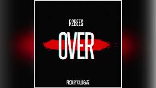 R2Bees -Over(speed up) - ARETZ