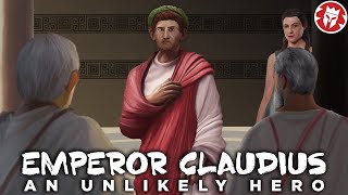 Claudius: Reformer, Conqueror of Britain - Roman Emperors DOCUMENTARY