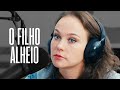 O filho alheio | Filme dublado completo | Filme romântico em Português