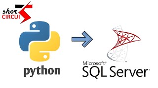 Insert data into SQL table cells Using Python Pyodbc (Tamil)