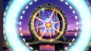 EVIL EYE REMOVAL \u0026DIVINE PROTECTION 🧿(HIDDEN WHITE CHI BALL +417 HZ+SUBLIMINAL ♾️) #video #417hz