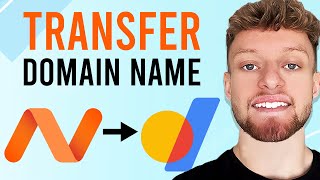 How To Transfer Namecheap Domain To Google Domains