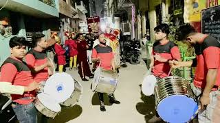 #sonunasikdhol. Sonu nasik dhol and party contact 8368852962