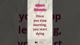 Albert Einstein Quote | Beautiful Words For Beautiful Life | #shorts #englishquotes  #alberteinstein