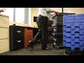 moving office tips for packing