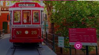 Carrum Downs Sri Lankan Seniors [CDSLS] - day trip to Bendigo