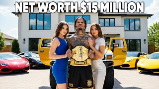 Inside Gervonta Davis Florida Mansion and Career Earnings From Professional Boxing
