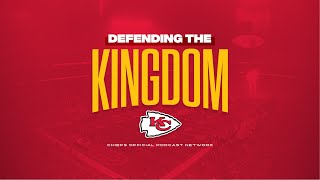 Chiefs Training Camp Battles - Special Teams | Defending The Kingdom 7/23