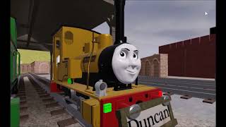 Duncan Gets Spooked Created In Roblox Thomas And Friends Season 5 Episode 128 - duncan gets spooked created in roblox cbr3 thomas roblox Duncan Gets Spooked Created In Roblox Thomas And Friends Season 5 Episode 128 - cbr3 thomas roblox