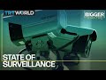 State of Surveillance | Bigger Than Five