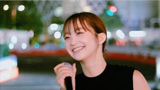 Butterfly/木村カエラ   和智日菜子 路上ライブ 新宿