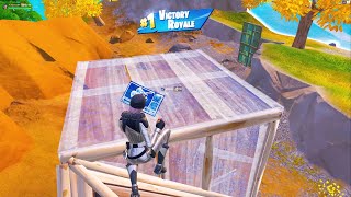 31 Kill Solo Squad VICTORY ROYALE 🤩 Full Gameplay (Fortnite Chapter 4)