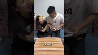 上當啦！讓他做個家事需要花那麼多錢嘛！🤣🤣 #搞笑 #funny #comedy #funnyvideo #shorts