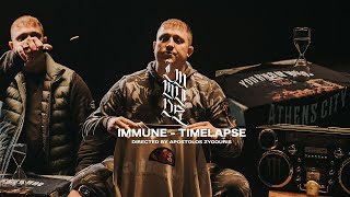 Immune - Timelapse ( Music ) (prod. by Ortiz)
