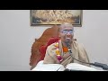 shrimad bhagwatam class by hg raghunath prasad prabhuji