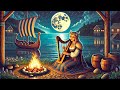 Harp Serenade at Sunset | Lo-Fi Beats for Relaxing, Studying, Working