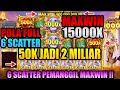 6 SC4TTER M4X 2 MILIAR‼️POLA GACOR OLYMPUS HARI INI ✅️ SLOT GACOR HARI INI‼️POLA SLOT GACOR HARI INI