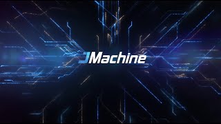 AI이상징후탐지시스템 JMachine(제이머신) 소개영상 _ 제이슨