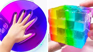 Sensational Slime ASMR Video for a Relaxing and Calming Experience