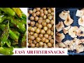 Air Fryer Snacks