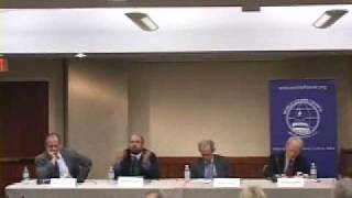 Kosovo: East West Crisis at WACDC Part 11