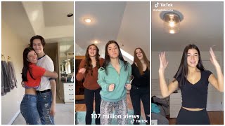 Charli D'amelio's Most Viewed TikToks