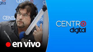 EN VIVO 🔴 Del Día a La Noche con Carlos Vera