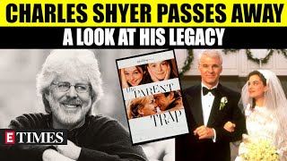 Charles Shyer Dies At 83; 'Father Of The Bride' Director Created Many Hit Movies With Nancy Meyers