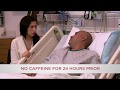 What to Expect: Nuclear Medicine Stress Test | Cedars-Sinai