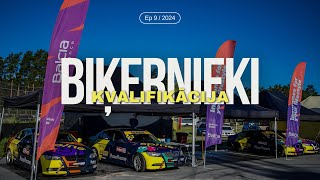 325 CUP Krišjāņa MEGA kvalis un lūztoši bremžu pedāļi | Rode Racing | BaTCC DeWalt GP Biķernieki