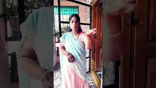 మీరు మీ ఆవిడకి ఎక్కువ భయపడతారంట#🤣🤣🤣#funny viral video short#