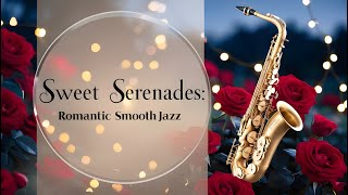 Album 9 Sweet Serenades Romantic Smooth Jazz