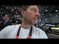 inside geneva motor show 2024 exclusive tour u0026 first looks