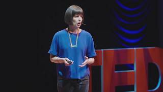 When Healthy Meets City | Marianne LeFever | TEDxStMaryCSSchool