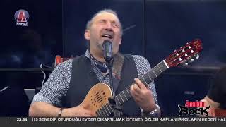 Joy Grup \u0026 Kazım Genç - Param parça Canlı performans