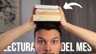 ¿Qué estoy leyendo ahora? ¡Necesitaba este libro en mi vida!