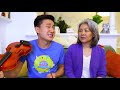 what it s like to have a chinese mom smile squad comedy